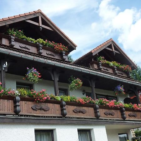 Pension Pretty Hotel Harrachov Exterior photo